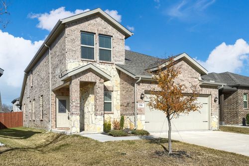 3306 Dahlia Dr, Melissa, TX, 75454-3163 | Card Image