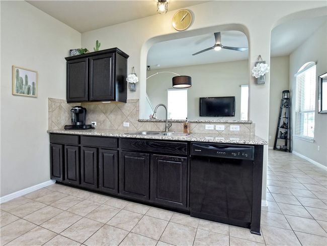 1452 Hamiltons Way, House other with 3 bedrooms, 3 bathrooms and 2 parking in Leander TX | Image 18