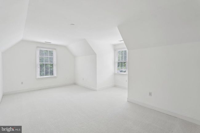 8109 Crooked Oaks Ct, House other with 4 bedrooms, 5 bathrooms and null parking in GAINESVILLE VA | Image 34
