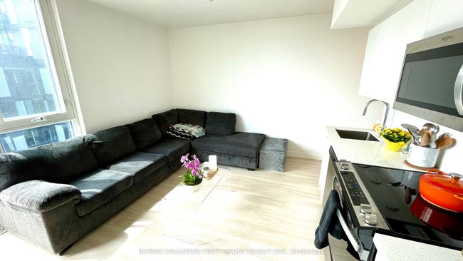 1022 - 30 Tretti Way, Condo with 1 bedrooms, 1 bathrooms and null parking in North York ON | Image 20