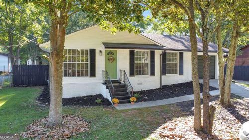 83 Sunset Lane, Newnan, GA, 30263 | Card Image