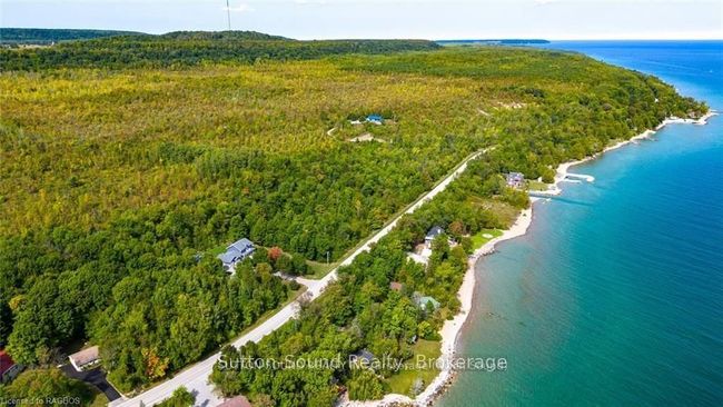 505404 Grey Road 1, Home with 0 bedrooms, 0 bathrooms and null parking in Kemble ON | Image 7