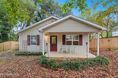 2519 Seaton Ave, Knoxville, TN, 37920-3663 | Card Image