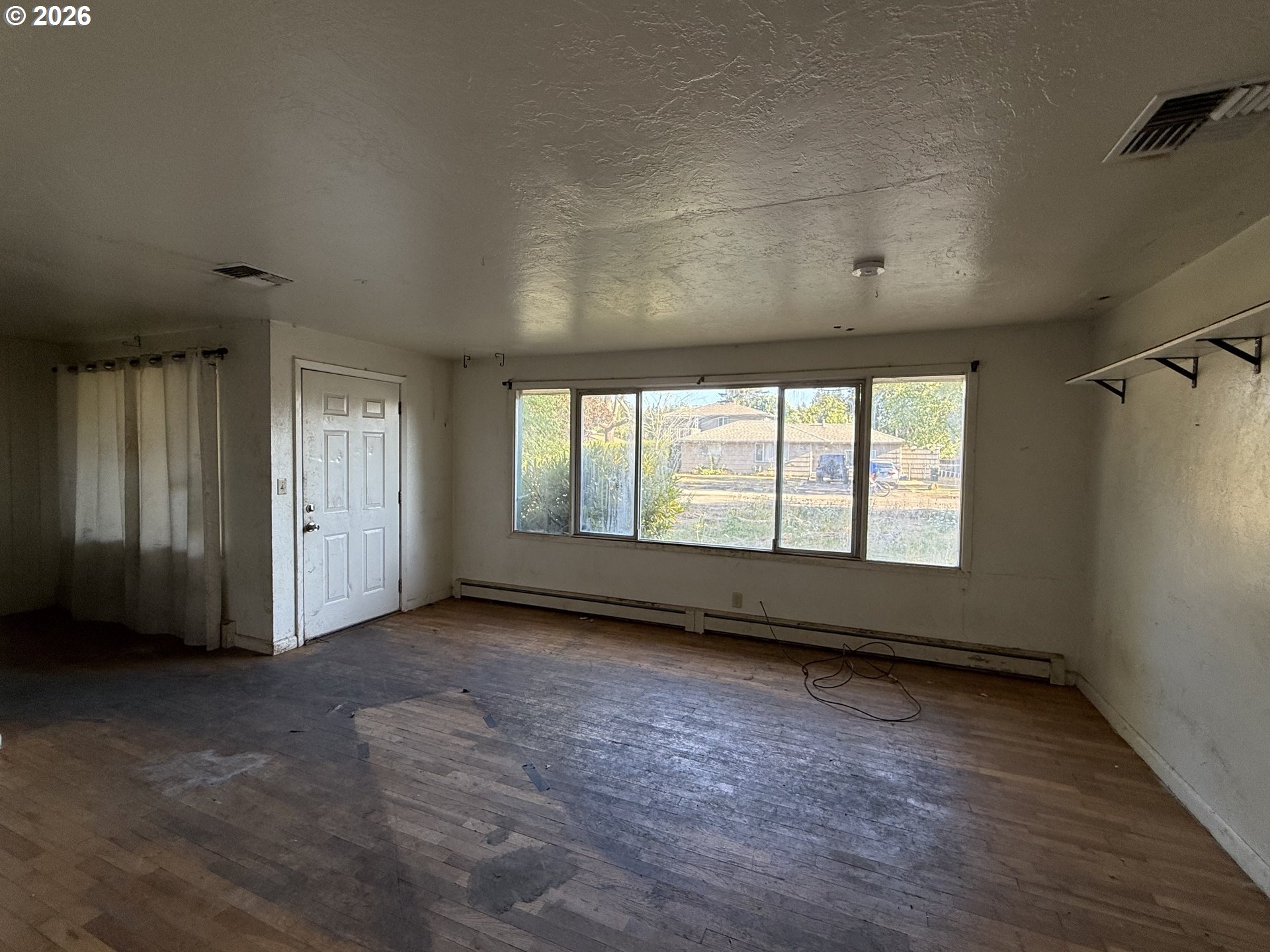 Residential in Springfield 4