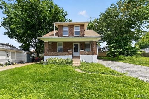 413 Saratoga Street, Kirkwood, MO, 63122 | Card Image