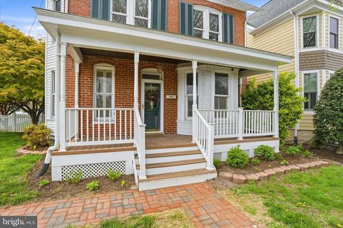 901 N Market St, FREDERICK, MD, 21701-4625 | Card Image