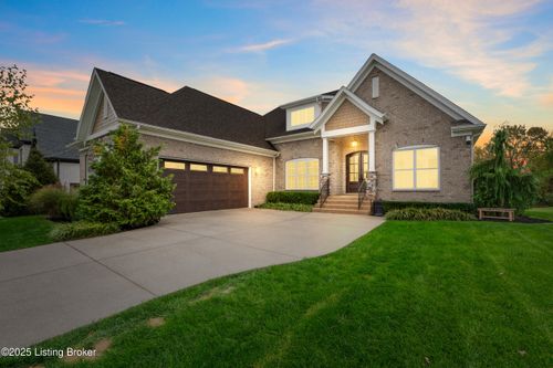 14837 Ava Brook Cir, Louisville, KY, 40245-8539 | Card Image