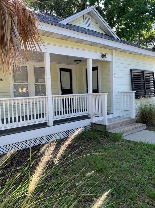 400 N Orange St, New Smyrna Beach, FL, 32168-6736 | Card Image