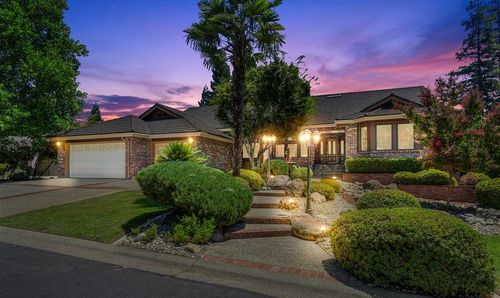 6607 Camino De Luna, Rancho Murieta, CA, 95683-9220 | Card Image