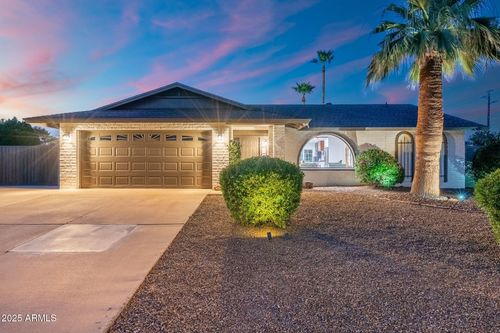 5142 E Nisbet Rd, Scottsdale, AZ, 85254-2253 | Card Image