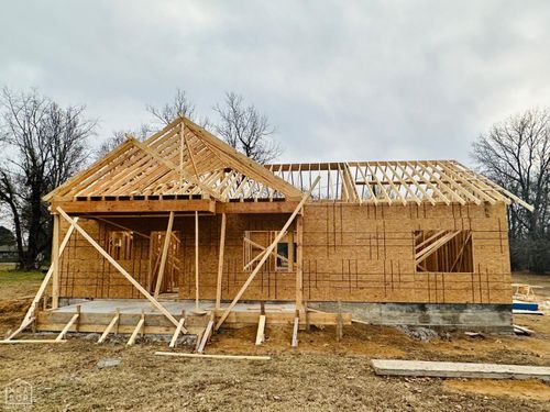 102 Carroll St N, Tuckerman, AR, 72473-9421 | Card Image