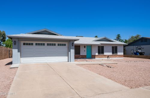 3420 E Dragoon Ave, Mesa, AZ, 85204-4030 | Card Image