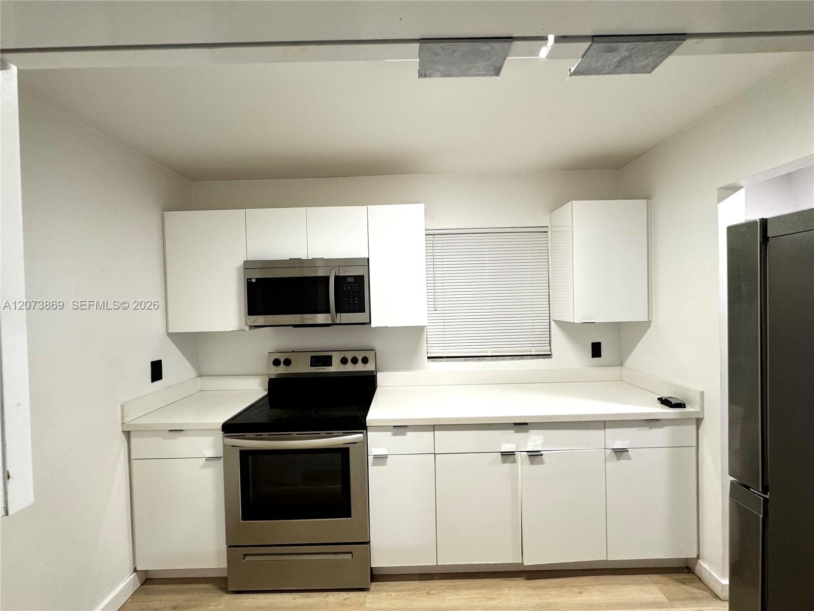 Residential Lease in North Miami 2