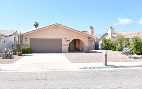 68295 Modalo Rd, Cathedral City, CA, 92234-6270 | Card Image