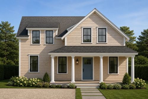 7 Fawn Ln, Nantucket, MA, 02554 | Card Image