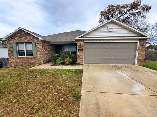 3621 Alliance Drive, Springdale, AR, 72764 | Card Image