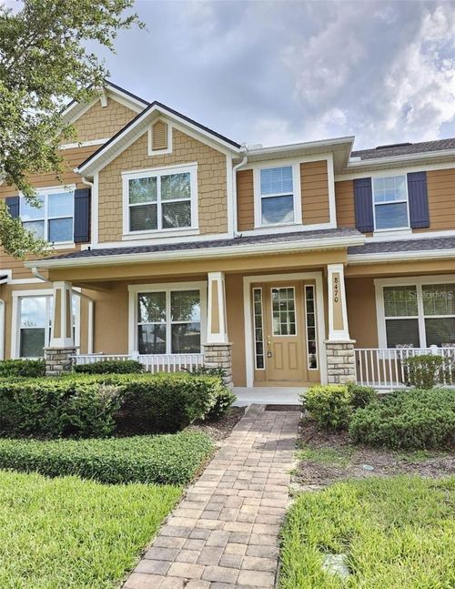 8470 Iron Mountain Trl, WINDERMERE, FL, 34786-9478 | Card Image