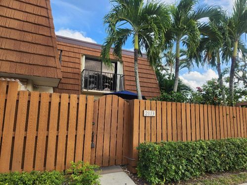 2813 28th Ct, Jupiter, FL, 33477-9363 | Card Image