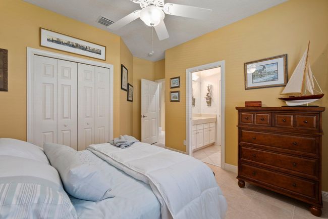 8107 Links Way, House other with 3 bedrooms, 3 bathrooms and null parking in Port St Lucie FL | Image 35