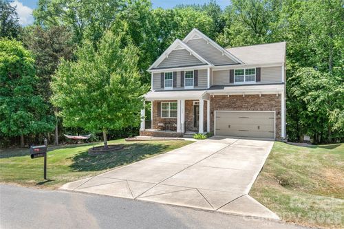 973 Autumn Glen Ct, Clover, SC, 29710-0107 | Card Image