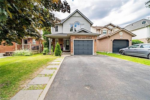 178 Kovac Rd, Cambridge, ON, N1R8K3 | Card Image