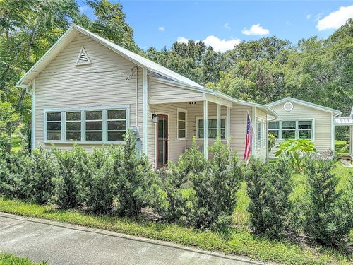 128 N Lakeview Dr, LAKE HELEN, FL, 32744-2721 | Card Image