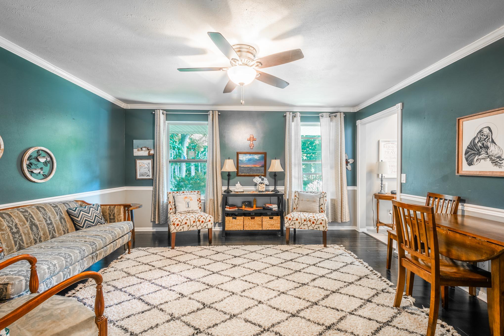Residential in Battle Creek