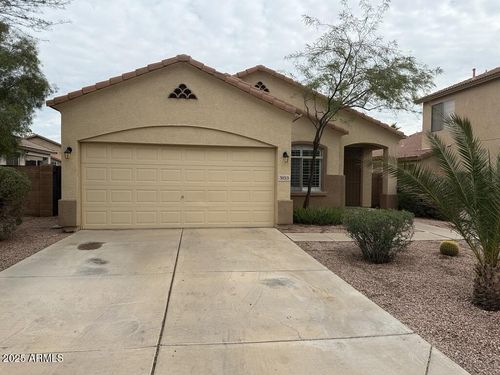 3133 N 127th Dr, Avondale, AZ, 85392-6369 | Card Image