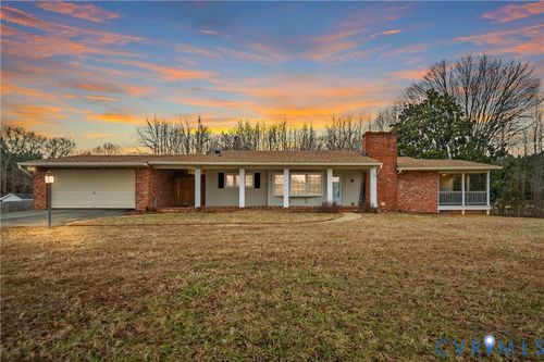 1863 Mill Quarter Rd, Powhatan, VA, 23139-7012 | Card Image