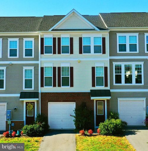 165 Solara Dr, WINCHESTER, VA, 22602-6879 | Card Image