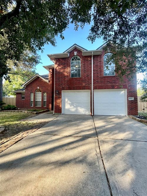 16507 Shady Canyon Ct, Houston, TX, 77095-6612 | Card Image