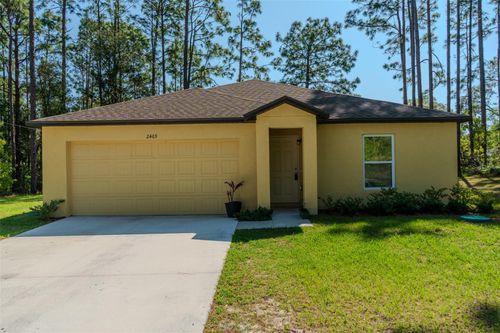 2469 W Wavecrest Dr, CITRUS SPRINGS, FL, 34434-5528 | Card Image