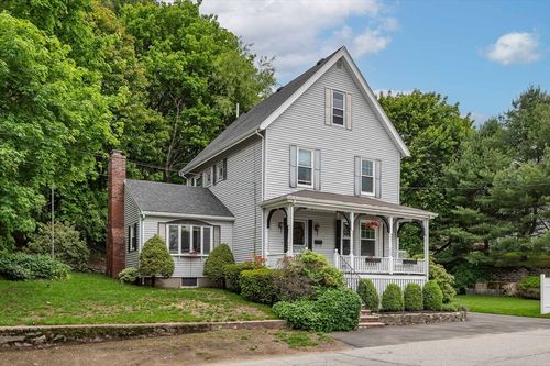 50 Pitman Ave, Wakefield, MA, 01880-4337 | Card Image