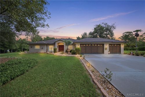 3730 W Cogwood Cir, Beverly Hills, FL, 34465-2989 | Card Image