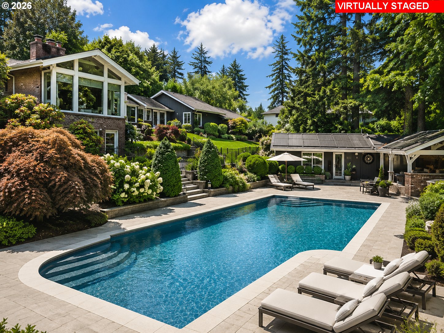 Residential in LakeOswego 2