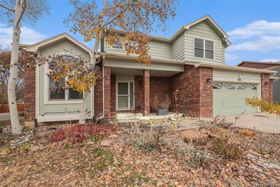 1023 W 45th Street, House other with 4 bedrooms, 1 bathrooms and 3 parking in Loveland CO | Image 1