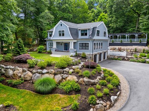 190 Bedford Rd, Lincoln, MA, 01773 | Card Image