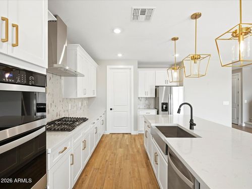 1051 E Hansen Way, Gold Canyon, AZ, 85118 | Card Image