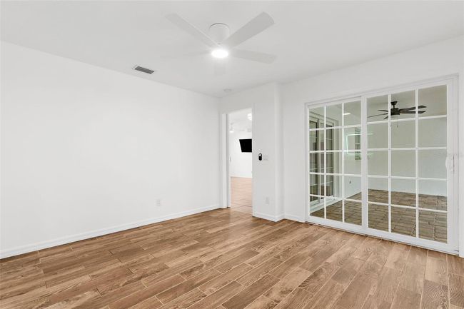2421 Valkaria Ave, House other with 3 bedrooms, 2 bathrooms and null parking in North Port FL | Image 12