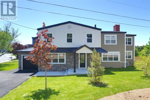 25 Janeway Pl, Saint John's, NL, A1A1R7 | Card Image