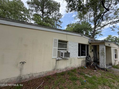 2837 Lippia Rd, Jacksonville, FL, 32209-2354 | Card Image