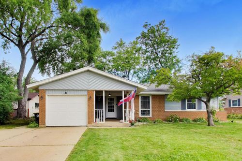 502 Shadywood Ln, Elk Grove Village, IL, 60007-1706 | Card Image