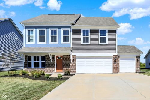 5498 Westpointe Dr, Indianapolis, IN, 46231 | Card Image
