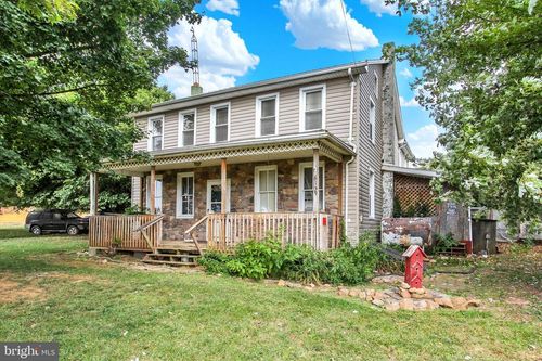 6159 Orphanage Rd, WAYNESBORO, PA, 17268-9613 | Card Image