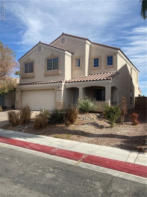 5408 Indian Rose St, North Las Vegas, NV, 89031-7840 | Card Image