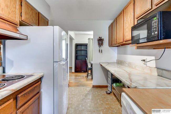 8539 Hamilton St, House other with 3 bedrooms, 2 bathrooms and 3 parking in Omaha NE | Image 16