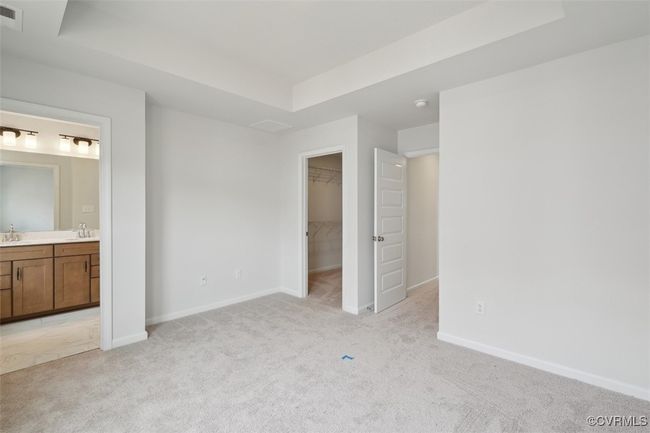 200 That Way, Townhouse with 3 bedrooms, 4 bathrooms and null parking in Midlothian VA | Image 12