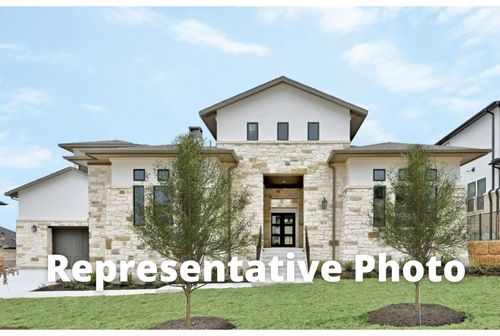 905 Bristol Creek Bnd, Lakeway, TX, 78738-5663 | Card Image