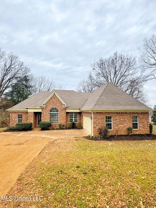 570 Cedar Grove Cove, Hernando, MS, 38632 | Card Image