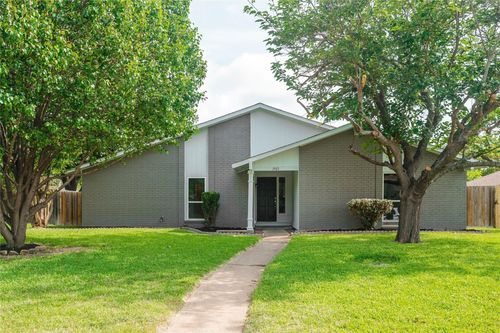1903 Arvada Dr, Richardson, TX, 75081-2137 | Card Image